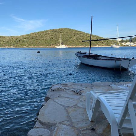 Studio Apartments More Korčula Zewnętrze zdjęcie