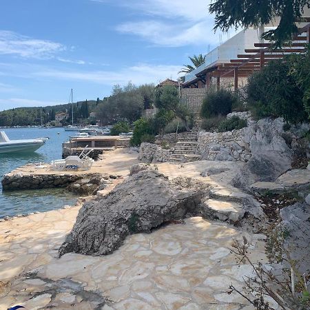 Studio Apartments More Korčula Zewnętrze zdjęcie