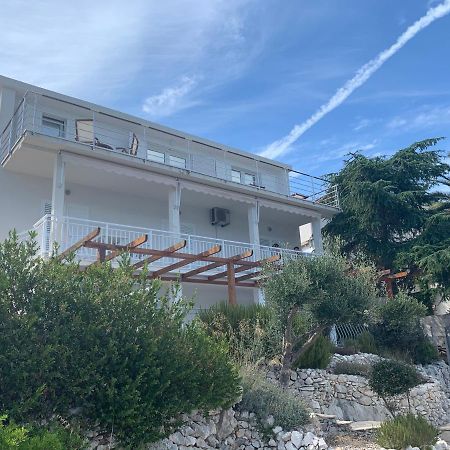 Studio Apartments More Korčula Zewnętrze zdjęcie