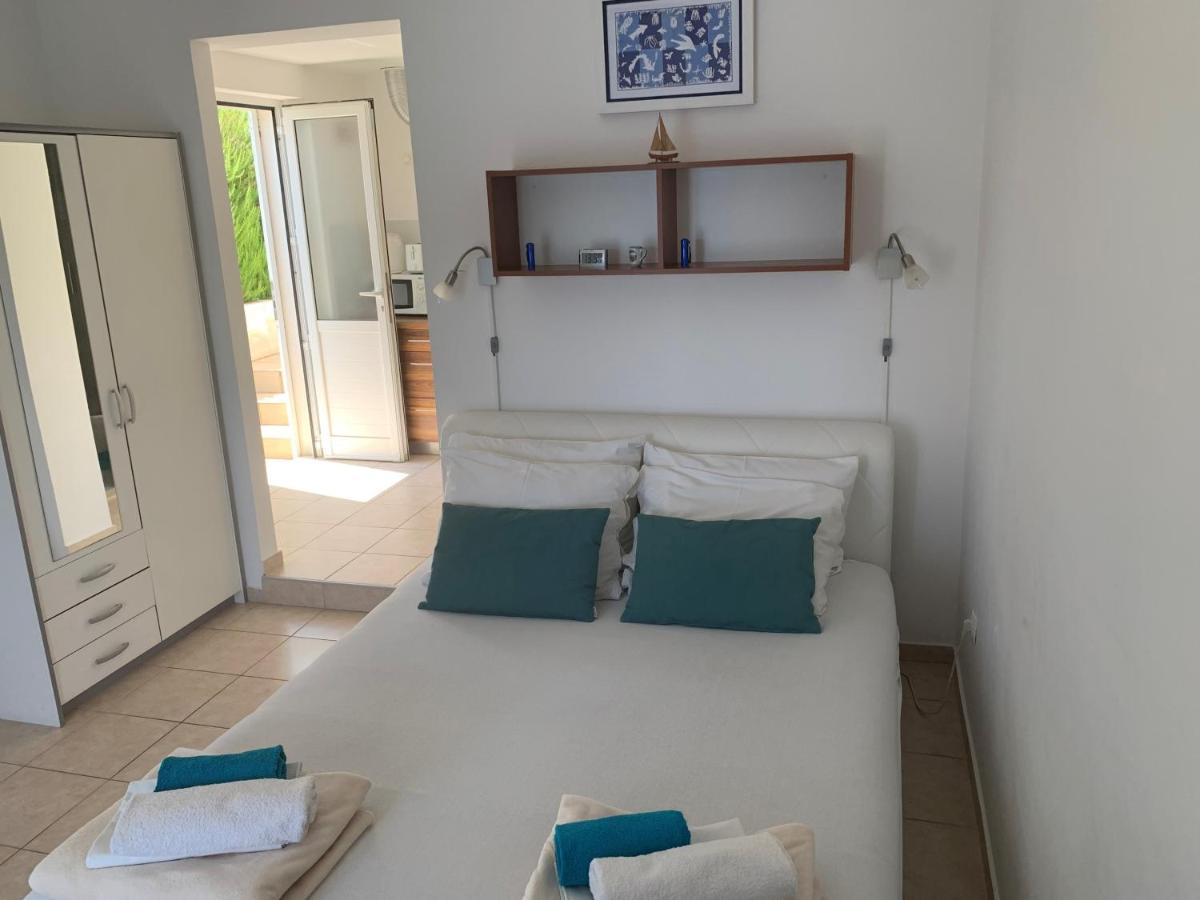 Studio Apartments More Korčula Zewnętrze zdjęcie