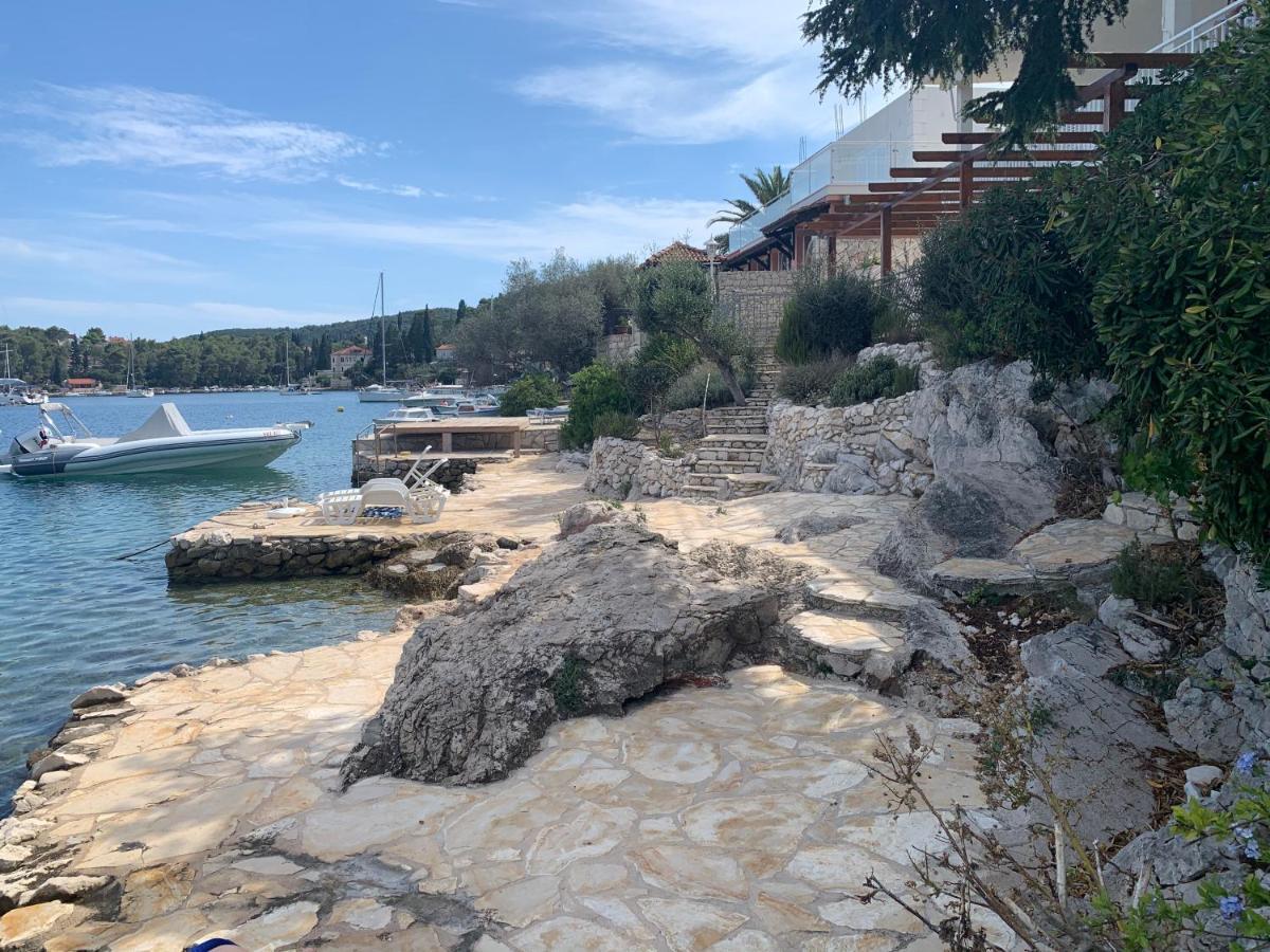 Studio Apartments More Korčula Zewnętrze zdjęcie