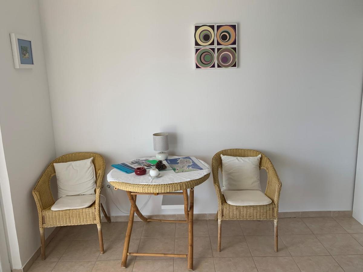 Studio Apartments More Korčula Zewnętrze zdjęcie