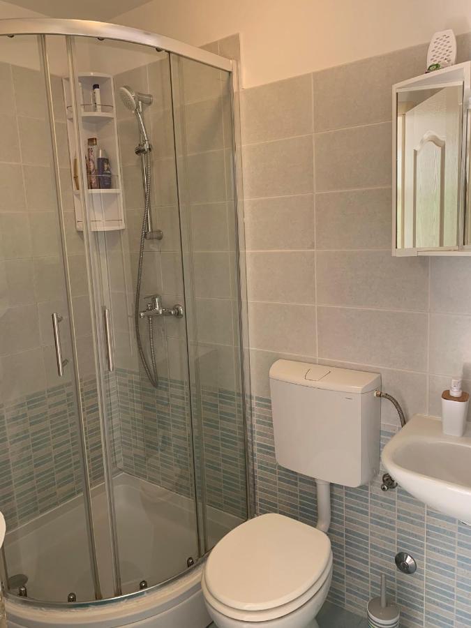 Studio Apartments More Korčula Zewnętrze zdjęcie