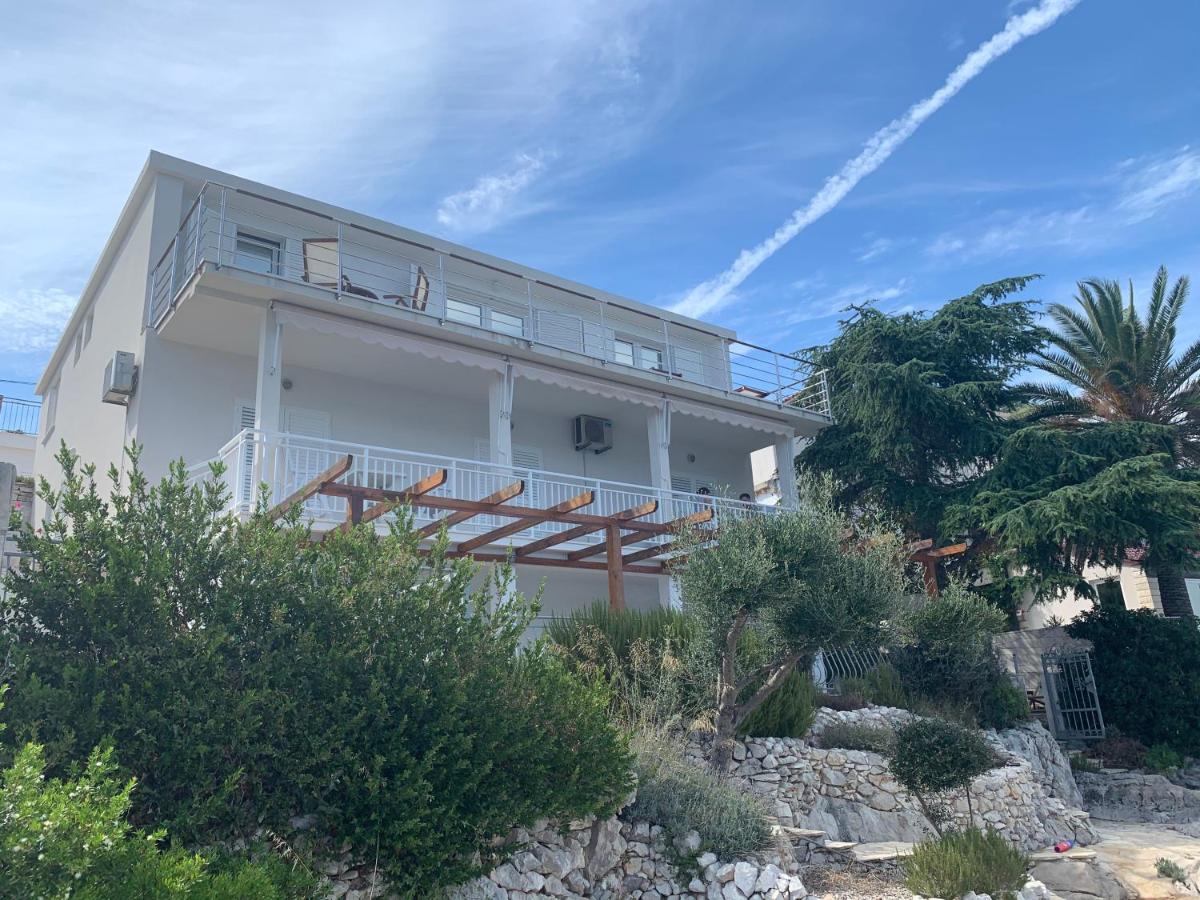 Studio Apartments More Korčula Zewnętrze zdjęcie