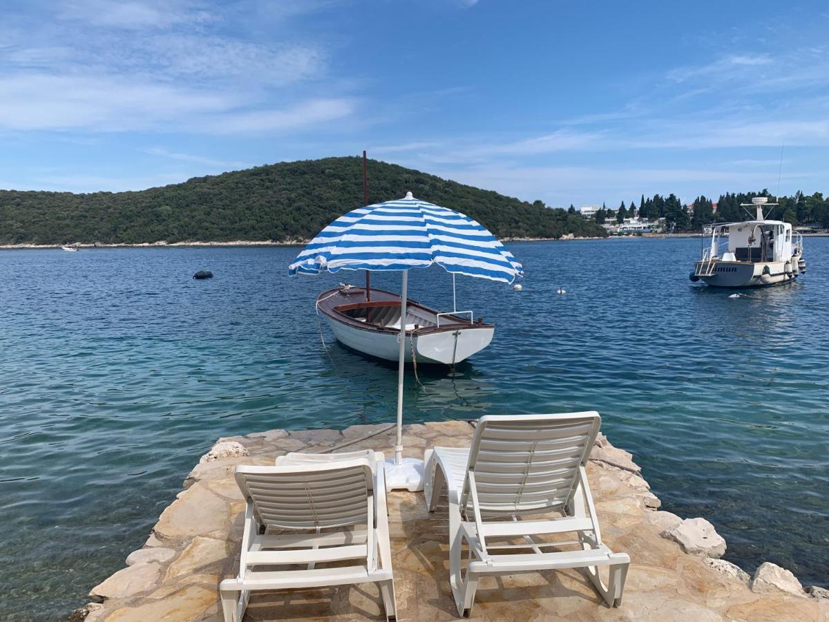 Studio Apartments More Korčula Zewnętrze zdjęcie