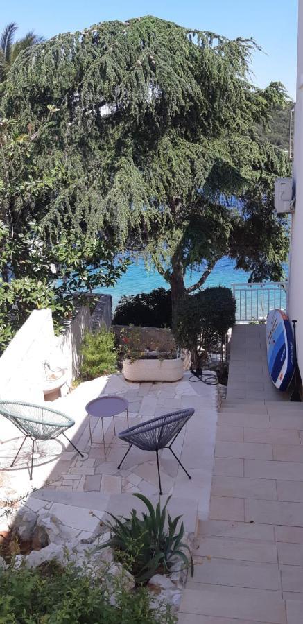 Studio Apartments More Korčula Zewnętrze zdjęcie