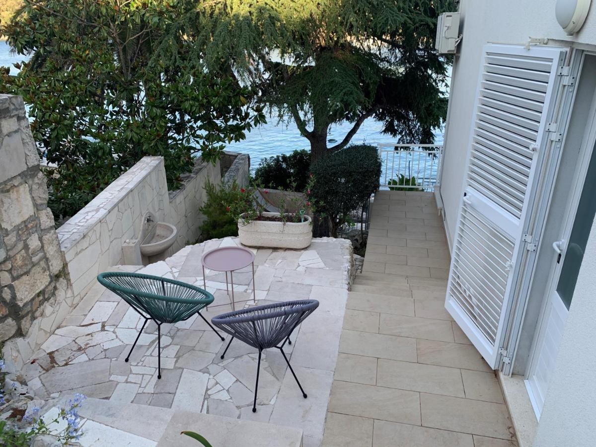 Studio Apartments More Korčula Zewnętrze zdjęcie