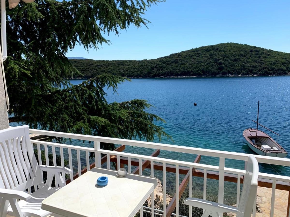Studio Apartments More Korčula Zewnętrze zdjęcie