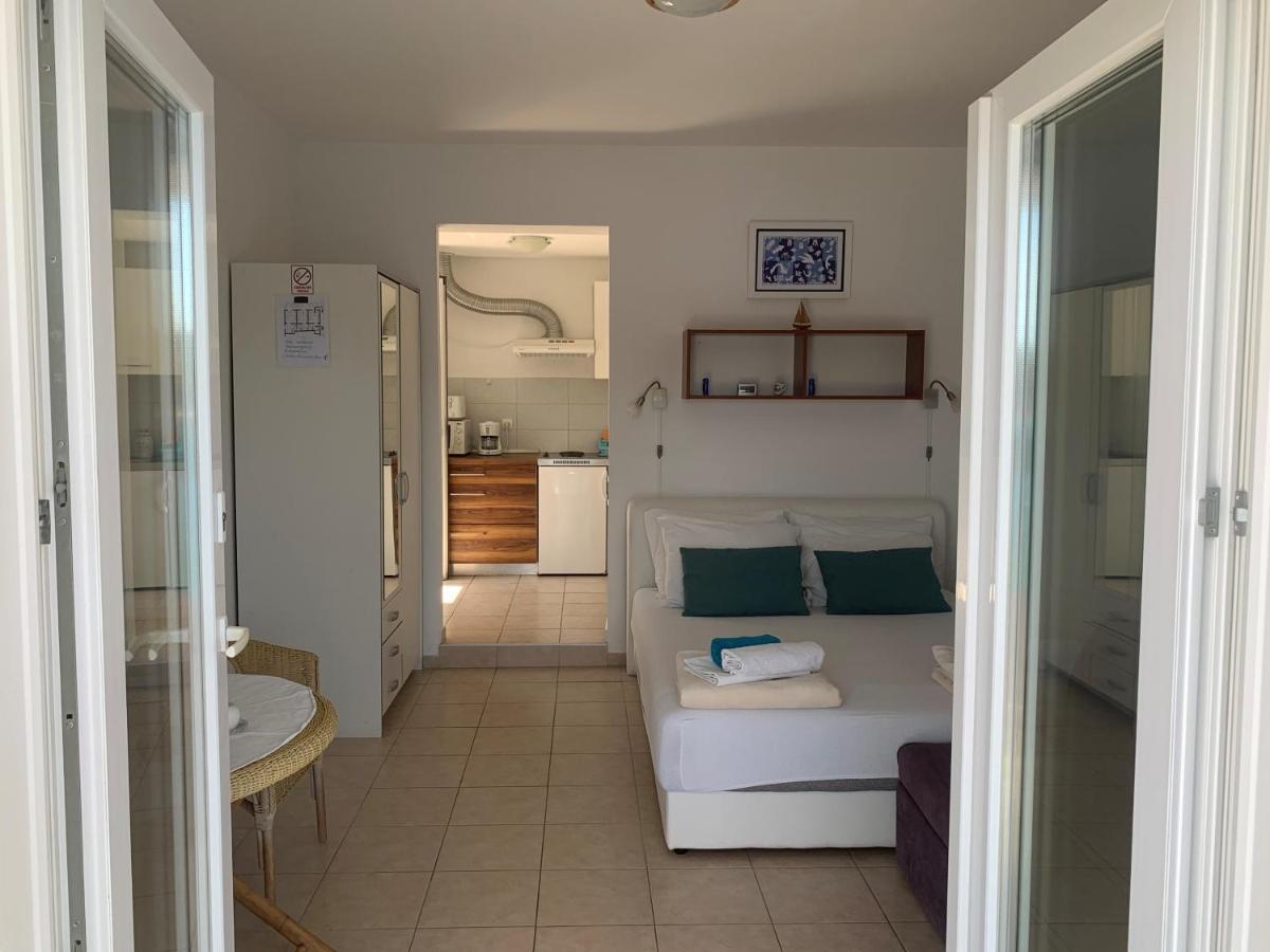 Studio Apartments More Korčula Zewnętrze zdjęcie