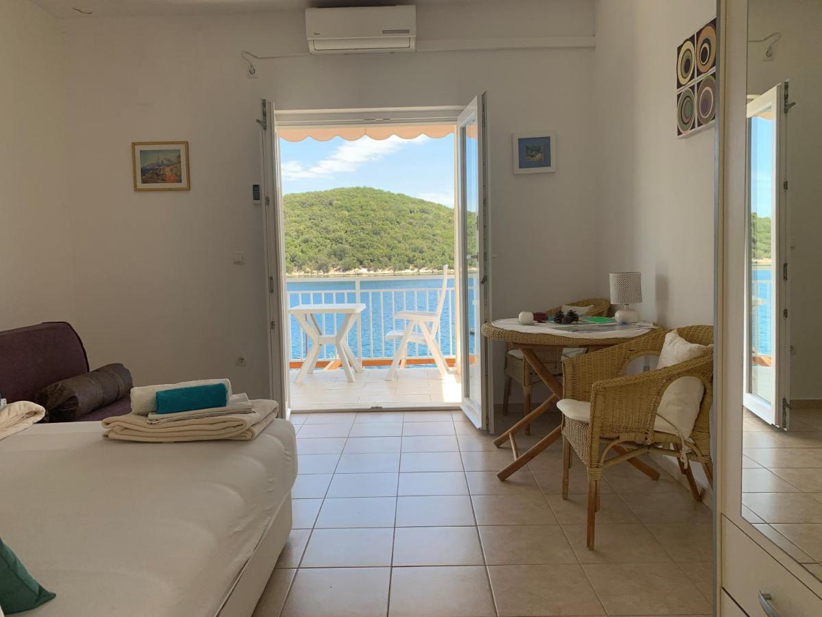 Studio Apartments More Korčula Zewnętrze zdjęcie