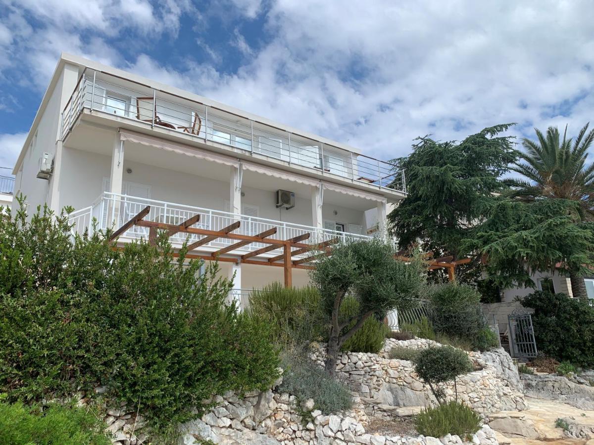 Studio Apartments More Korčula Zewnętrze zdjęcie